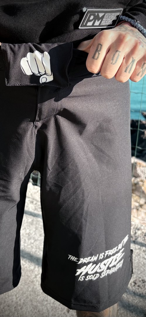 Шорти Kangal Team